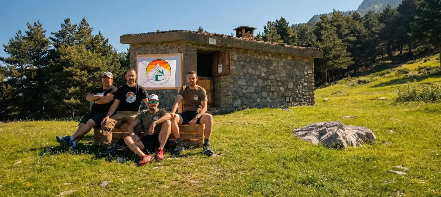 Refugios Libres Dignos