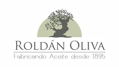 Logo de Roldán Oliva